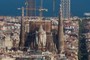 Sagrada Familia