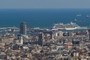 Barcelona Harbour