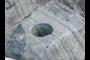 hole