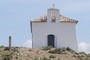 Ermita de San Antón y vértice geodésico