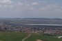 Lillo, Laguna del Longar y Sierra de Villacañas