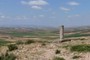 Vértice Geodésico y Sierra de Mora