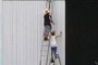 Ladder men