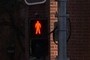 Red man