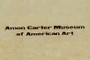 Amon Carter Museum of American Art