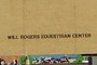 Will Rogers Equestrian Center
