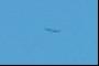 Distant Plane