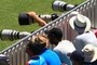 Hats and Lenses
