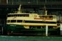 Queenscliff passnger ferry