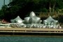Inflated modern art?