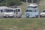 popular campsite