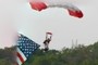 Skydiver