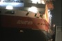 Hurtigruten Ship
