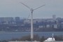CNE Wind turbine
