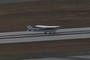landing
