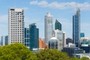 Perth CBD