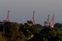Cranes
