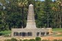 State War Memorial, Kings Park