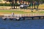 South Perth Queen St Jetty