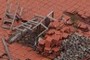 roof works