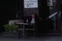 Man in sunglasses
