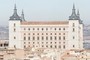 Alcázar