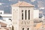 Torre Iglesia de Sano Tomé