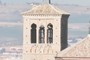Torre de la Iglesia de San Roman