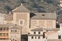 Ex-convento de San Gil