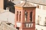Torre Iglesia de San Cipriano