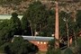 No. 1 Pump Station, Mundaring Weir