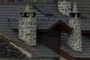 chimney