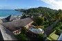 Sandals, St. Lucia
