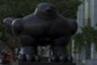 Ugly bronze