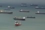 Lots and Lots of Boats ...