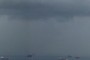 West Texas Thunderstorm