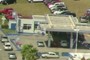 SOL Gas Station