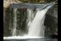 12 ft waterfall