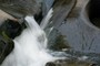 Cascading Water