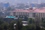 Sheraton Hotel