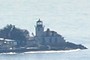 Alki Point Light
