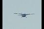 Flying Plane