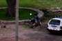 Honda Torndao 250
