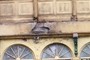 Architectural detail