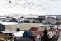 Áhaldahús Tröllabyggðar, á Siglufirði