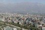 Santiago hacia el oriente