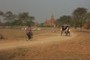 In Bagan, Myanmar