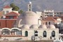 La mosquée des Janissaires