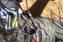 Climbing gear