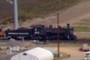 Trains in town!